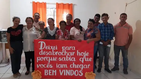 Conselho Municipal do Idoso