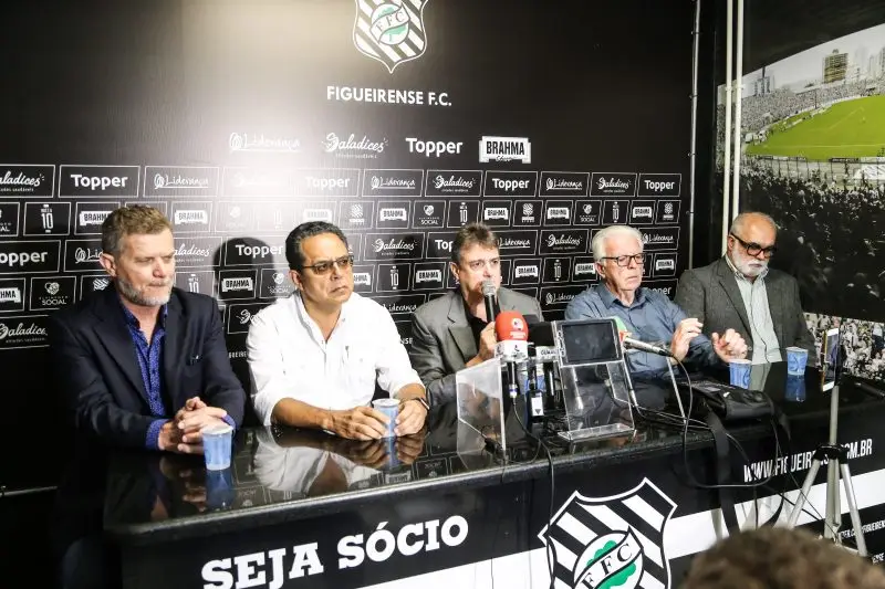 Foto: Andrey de Oliveira/FFC
