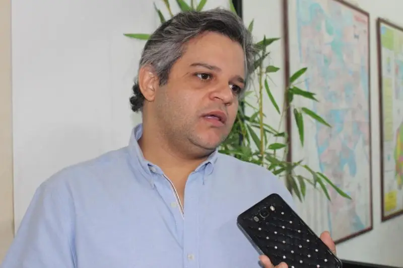 Foto: Gustavo Miranda | Portal R10