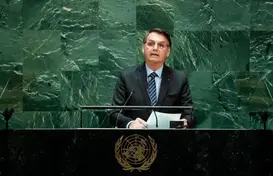 Foto: Alan Santos/PR (Foto: G1)