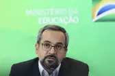 Abraham Weintraub - Foto: Arquivo/Fabio Rodrigues Pozzebom/Agência Brasil (Foto: EBC)