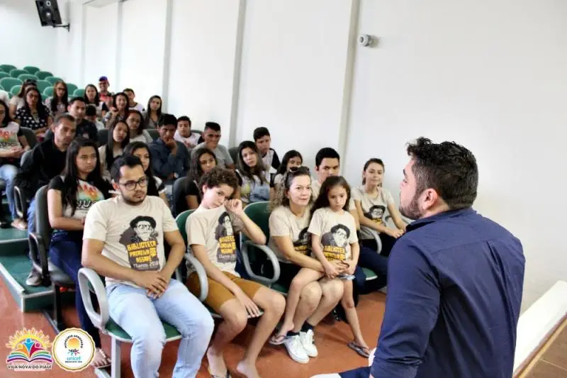 Foto: Cidades na Net