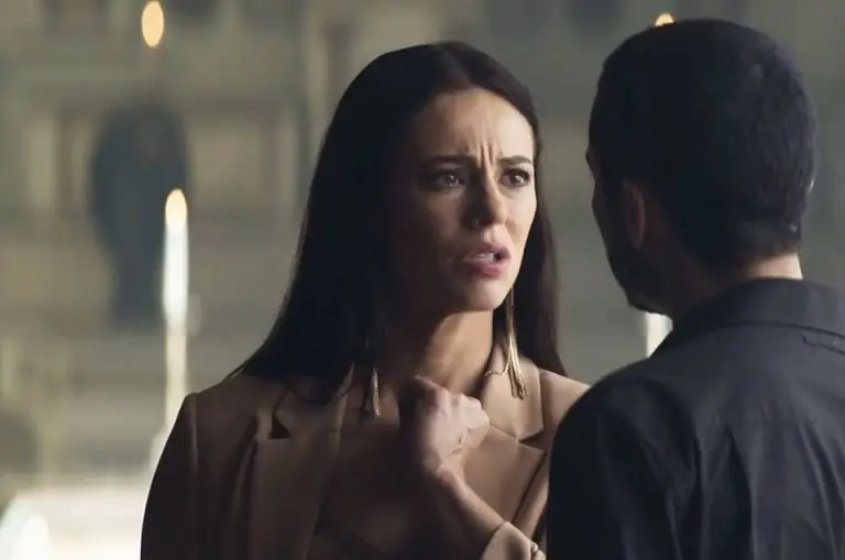 Foto: TV Globo