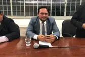Vereador Rychardson Meneses (Foto: )