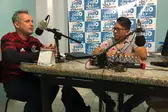 Coordenador da Vigilância Sanitária Lindomar Alves (Foto: )