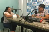 Ivonilsa Gomes uma das candidatas ao Conselho Tutelar de Braileira (Foto: )