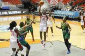 Foto: FIBA (Foto: EBC)