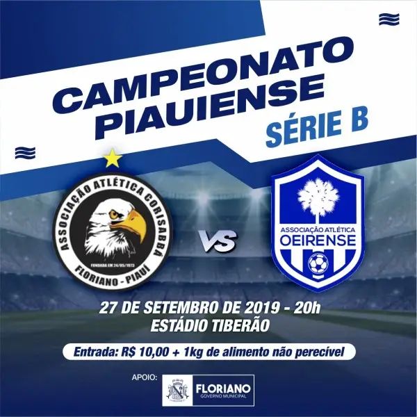 Campeonato Piauiense