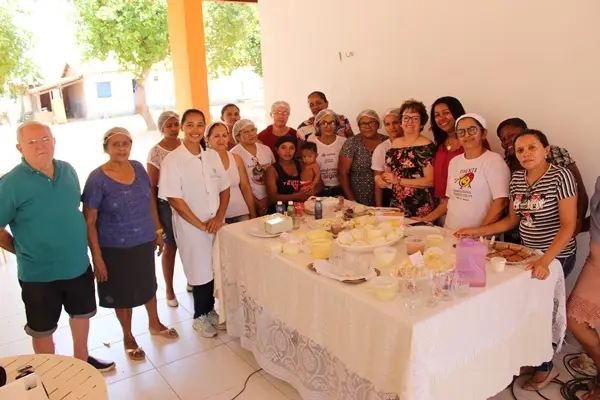 Encerramento do curso