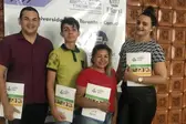  (Foto: Prefeitura Municipal de Água Branca)