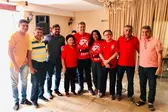 Encontro do Partido dos Trabalhadores - PT (Foto: Ascom)