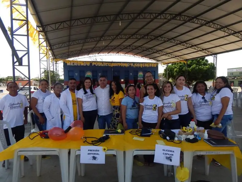 Fotos: Lagoinha é Notícia