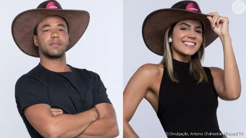 Foto: reprodução/a fazenda