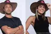 Foto: reprodução/a fazenda (Foto: MSN famosos)