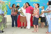 Comemoração do Dia do Idoso (Foto: Ascom)