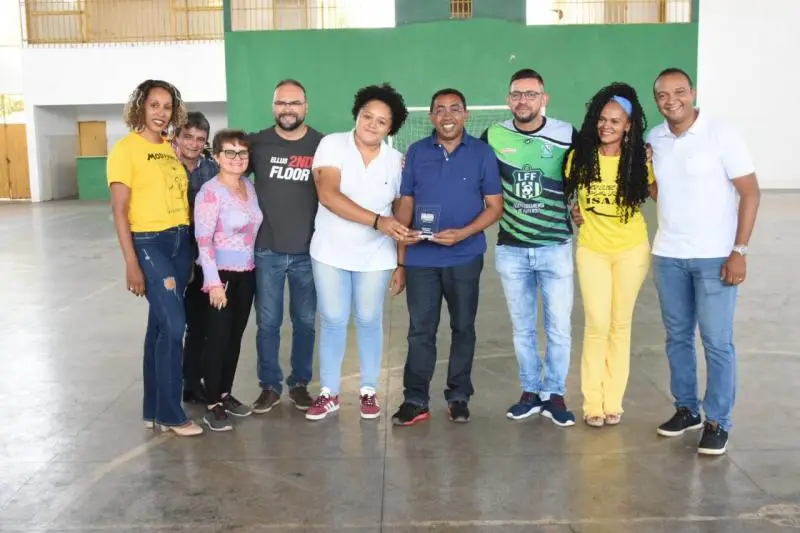 Foto: Secom