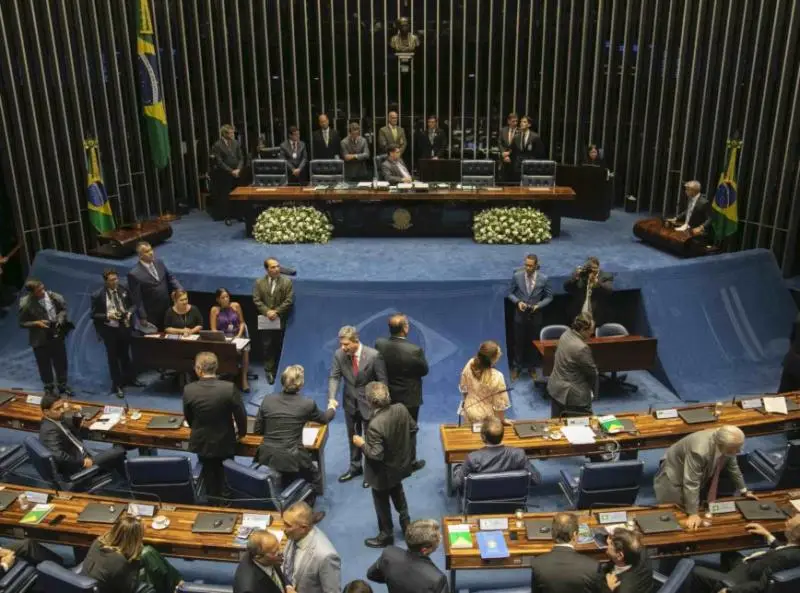 Foto: divulgação/Câmara dos Deputados
