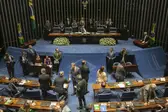 Foto: divulgação/Câmara dos Deputados (Foto: G1)