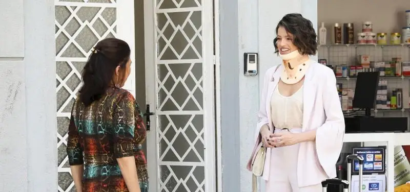 Foto: Reprodução/TV Globo