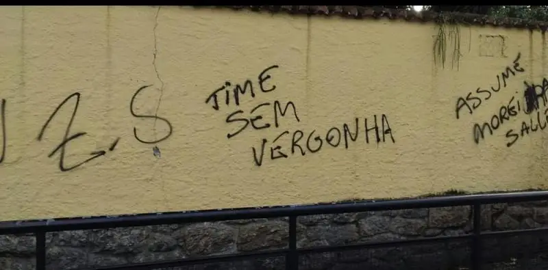 Foto: Repórter de Pista / Twitter