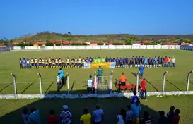 Soledidade de abertura. (Foto: Ascom)