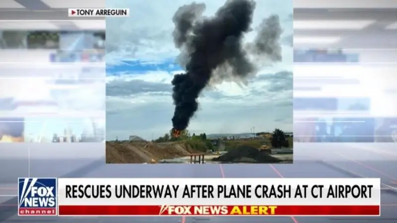 Imagem: Reprodução/FOX News