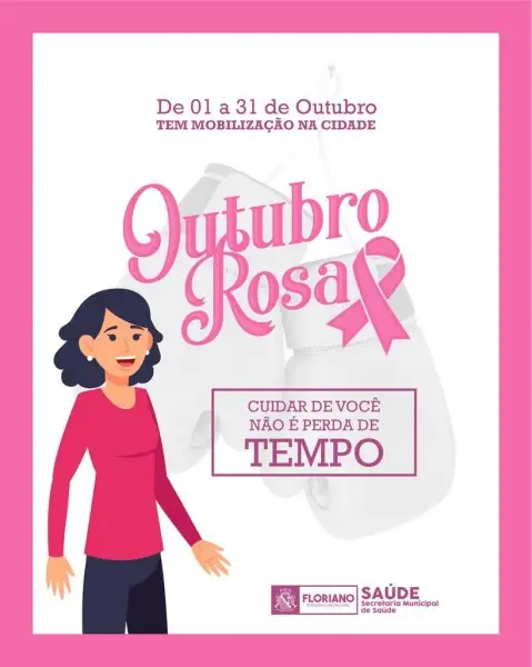 Outubro Rosa