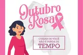 Outubro Rosa (Foto: )