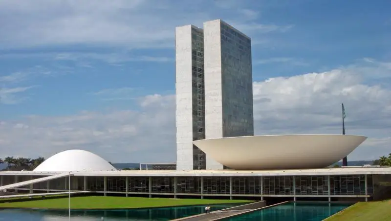 Senado federal - Foto: reprodução