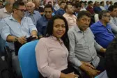 Prefeita Doquinha de Colônia do Gurguéia-PI (Foto: Ascom)