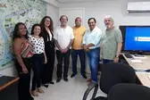 Foto: Divulgação (Foto: Ascom)