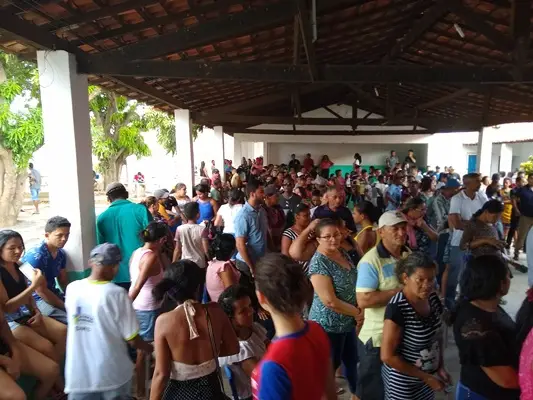Eleição do Conselho Tutelar