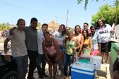 Candidatos a conselheiros tutelares (Foto: Ascom)
