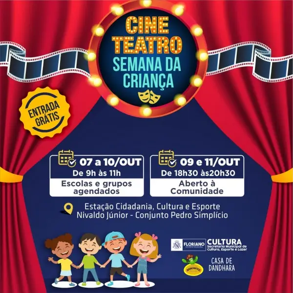 Cine Teatro