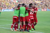 Foto: Dilvulgação/Twitter (Foto: CBF)