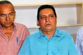 Prefeito Genival Bezerra. (Foto: ASCOM - Prefeitura Municipal de Joaquim Pires.)