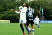 Foto: Reprodução/Grêmio (Foto: CBF)