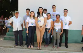 Foto: Divulgação (Foto: Ascom)