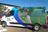 Foto: Reprodução (Foto: Canal 121)