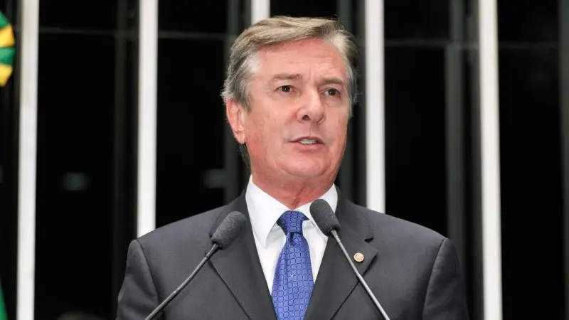 Foto: Reprodução/ Waldemir Barreto/Agência Senado