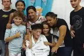imagens de F Mendes (Foto: repórter F Mendes)