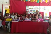 Escola Aliança do Gurgueia (Foto: Ascom)