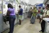 asa lotérica no RJ - Fabiano Rocha / Agência O Globo (Foto: Com informações do OGlobo)
