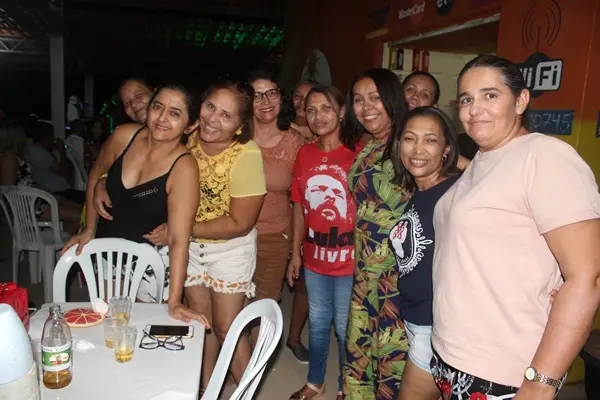 Comemoração do dia dos professores