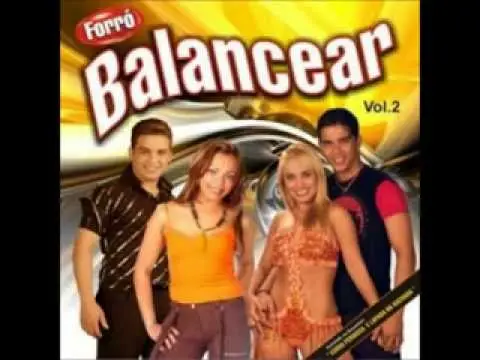 Forró Balancear