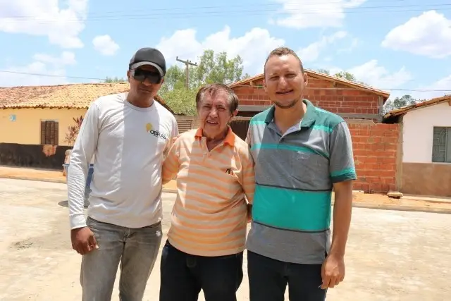 Fotos: Portal AZ