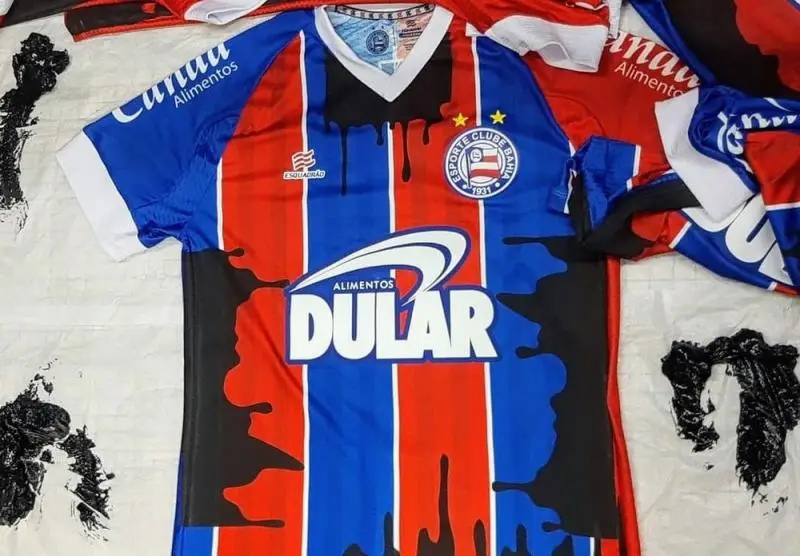 Foto: Divulgação/EC Bahia