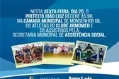 Foto: Divulgação (Foto: Ascom)