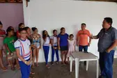 Foto: Reprodução (Foto: Lagoinha notícia)