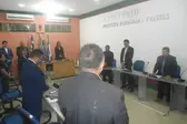 A Câmara Municipal de José de Freitas, vai realizar neste sábado (26) a 31ª sessão ordinária itinerante a partir das 9:00hs no Centro Comunitário do povoado Lagoa do Piripiri. (Foto: Luís Silva)